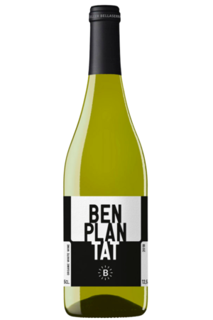 BENPLANTAT BLANC