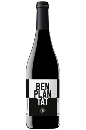 BENPLANTAT NEGRE
