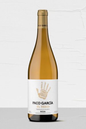 PACO GARCIA BLANCO
