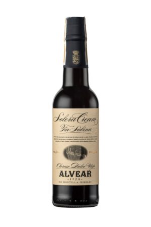 SOLERA CREMA TIA SABINA